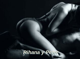Rihana_y_Peter