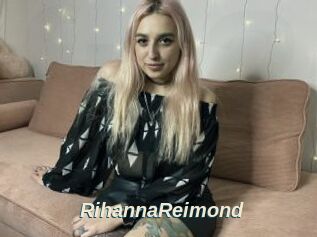 RihannaReimond