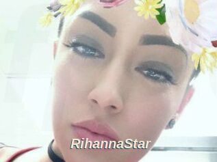 RihannaStar