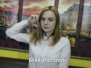 RikkiPassion