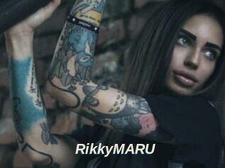 RikkyMARU