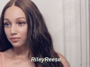 RileyReese