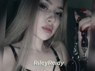 RileyReidy