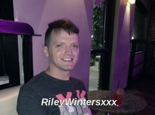 RileyWintersxxx