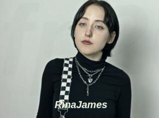 RinaJames