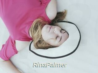 RinaPalmer