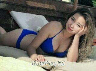 RinaPlayful