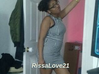 RissaLove21