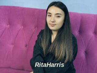 RitaHarris