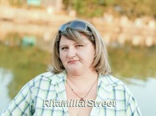 RitaMillafSweet
