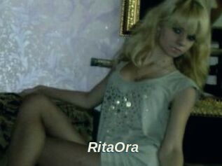 RitaOra