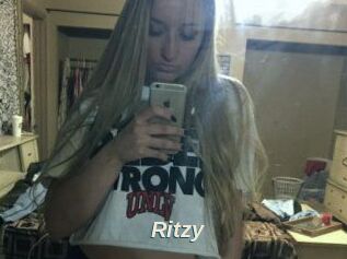 Ritzy
