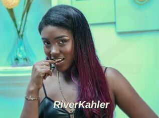 RiverKahler