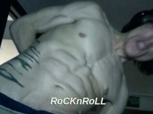 RoCKnRoLL