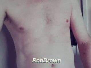 RobBrown