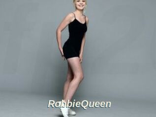 RobbieQueen