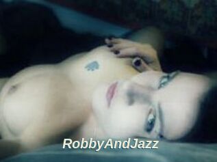 RobbyAndJazz