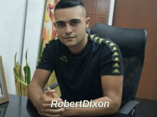 RobertDixon