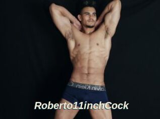 Roberto11inchCock