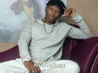 RobinEvan