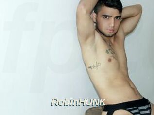RobinHUNK