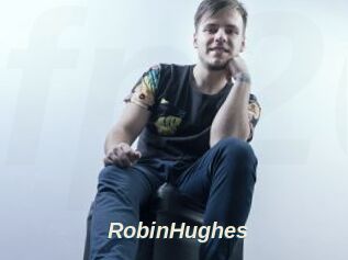 RobinHughes