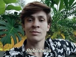 Robinherja