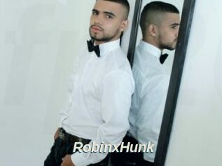 RobinxHunk
