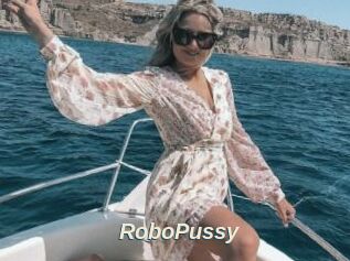RoboPussy