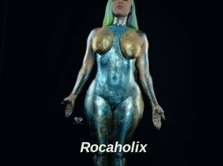 Rocaholix