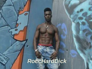 RoccHardDick