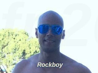 Rockboy