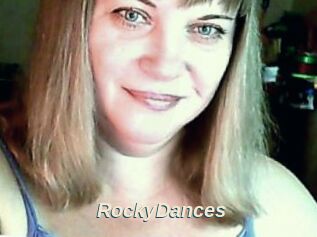 RockyDances