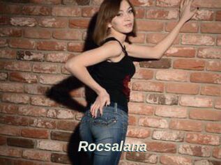 Rocsalana