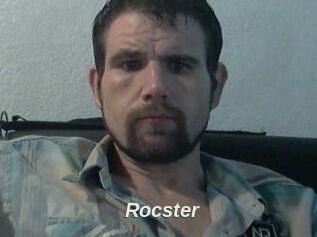 Rocster