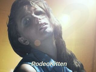 RodeoKitten