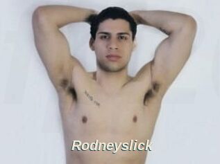 Rodneyslick