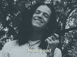 Rodnygod