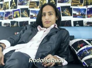 RodolfoRudii