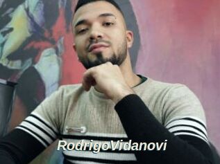 RodrigoVidanovi