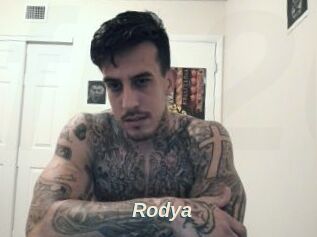 Rodya