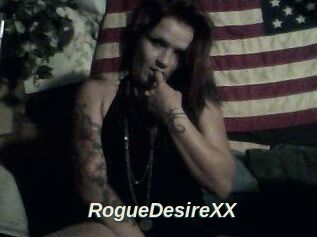 RogueDesireXX