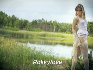Rokkylove