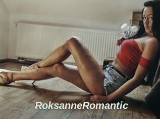 RoksanneRomantic