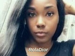 RolaDior