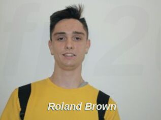 Roland_Brown
