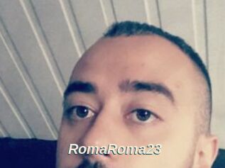 RomaRoma23