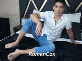 RomanCox
