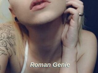 Roman_Genie