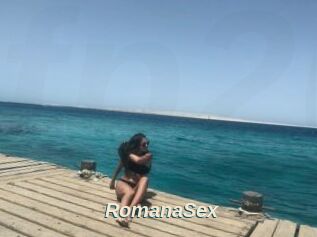 RomanaSex